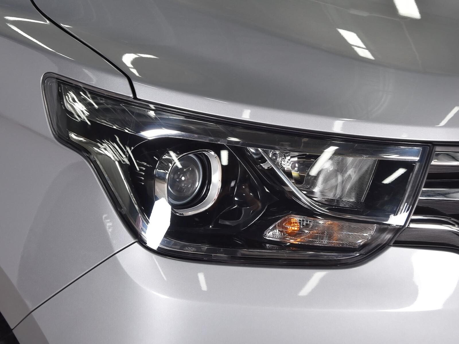 Hyundai Grand Starex 2018