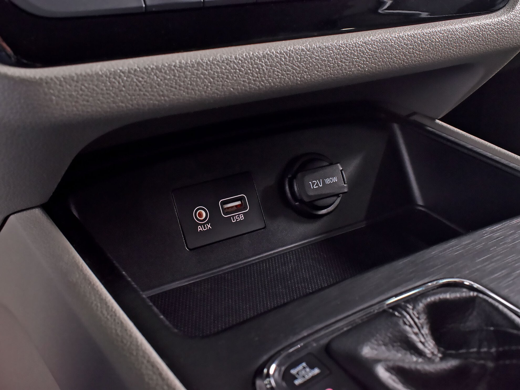 Kia Carnival 2018
