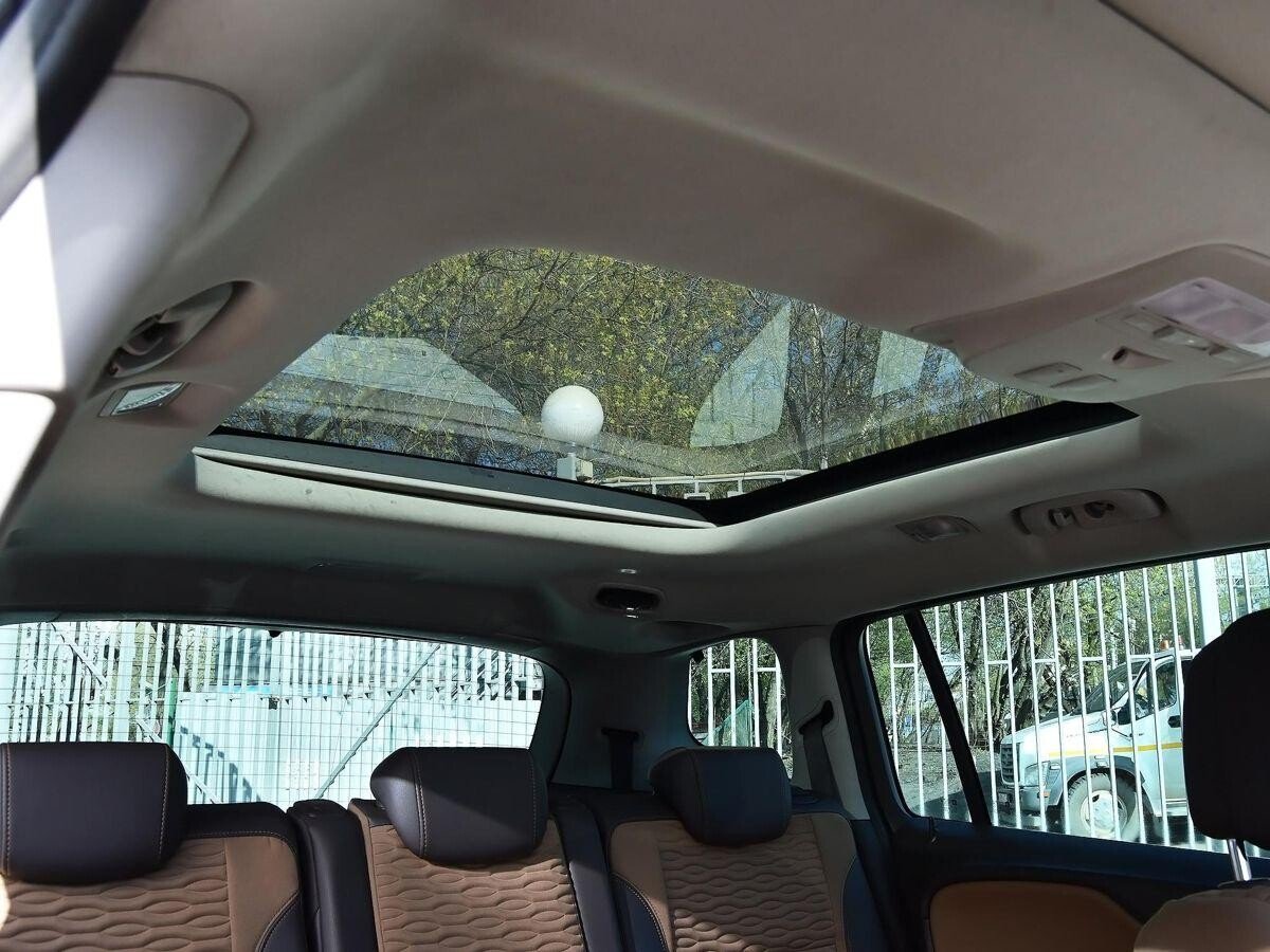Opel Zafira 2013