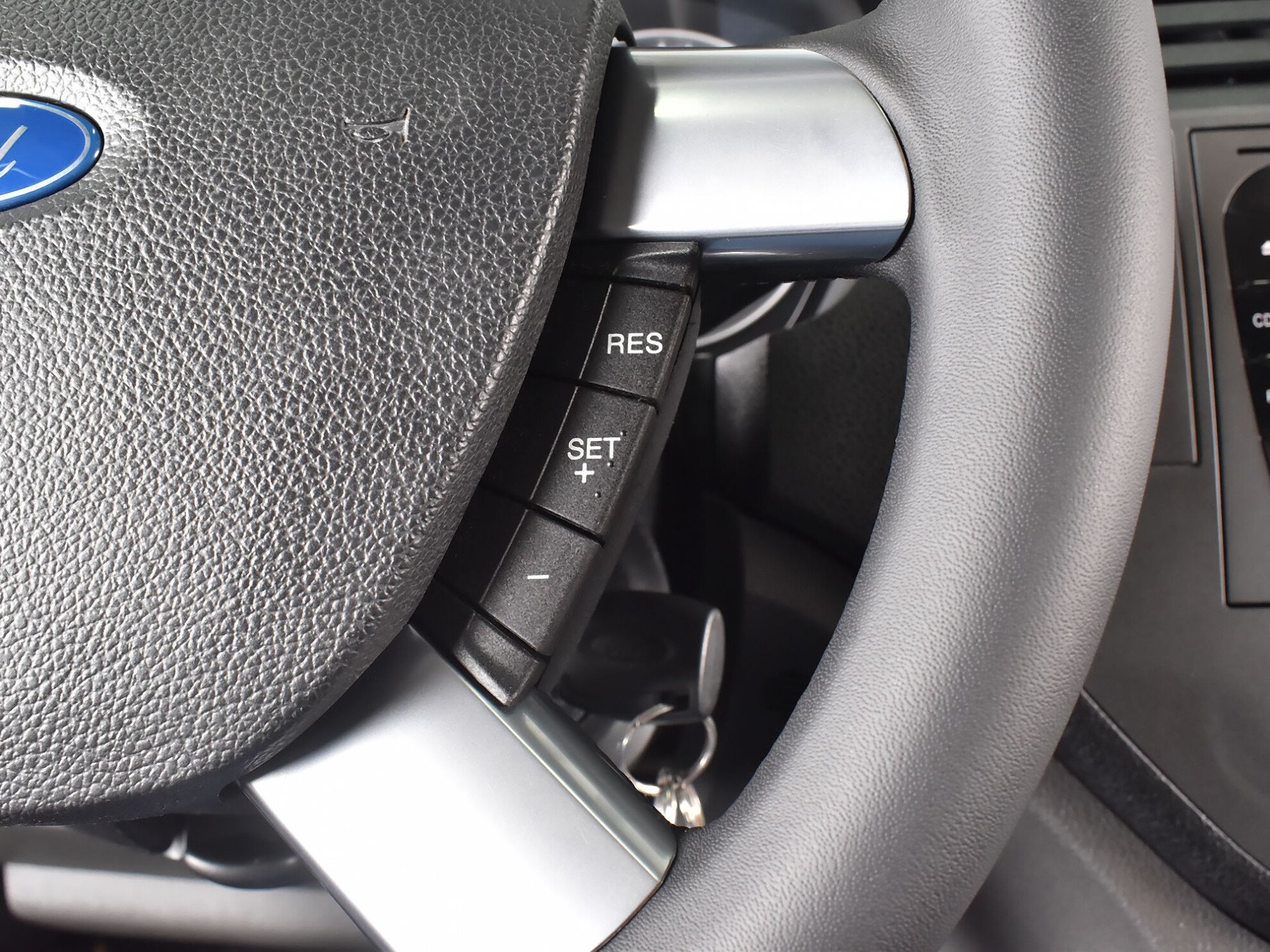 Ford C-Max 2007 Ghia