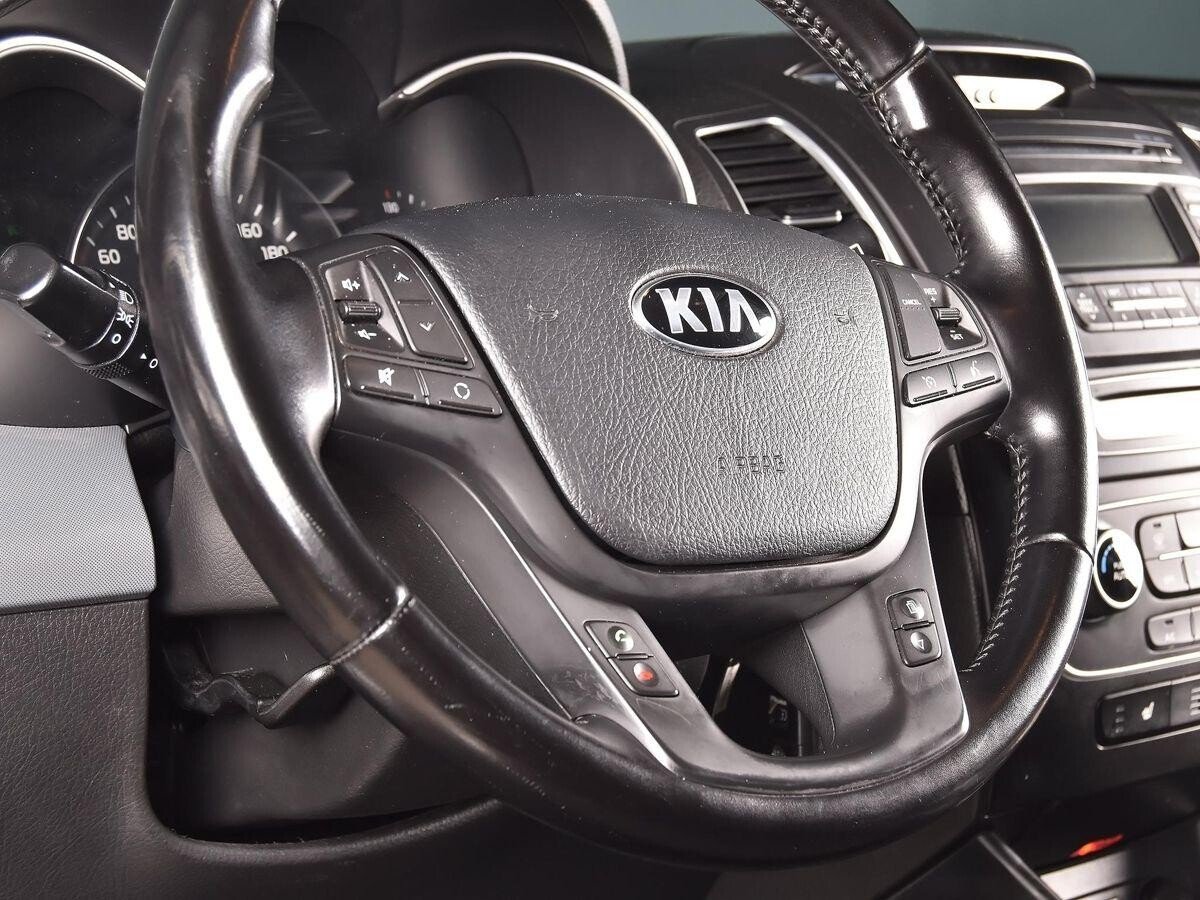 Kia Sorento 2013