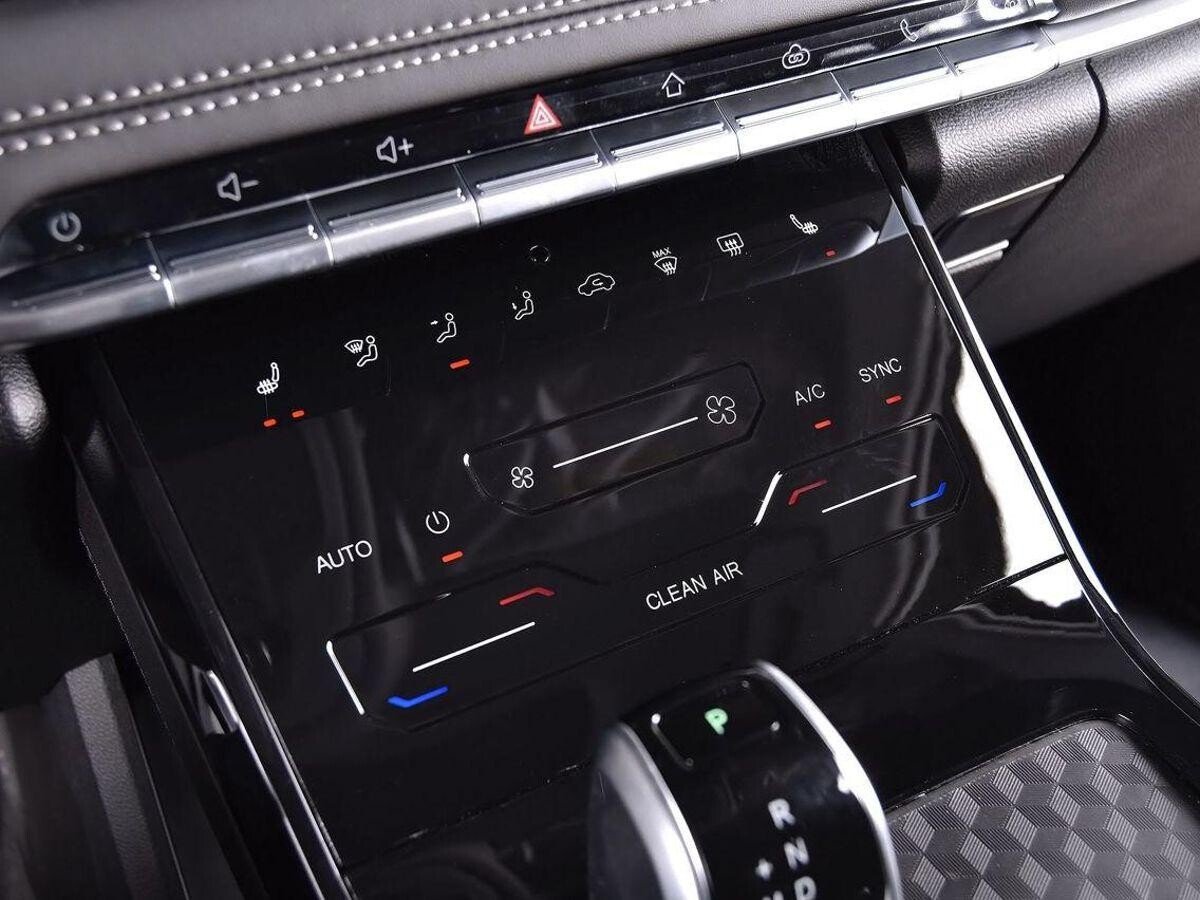 Chery Tiggo 7 Pro 2021