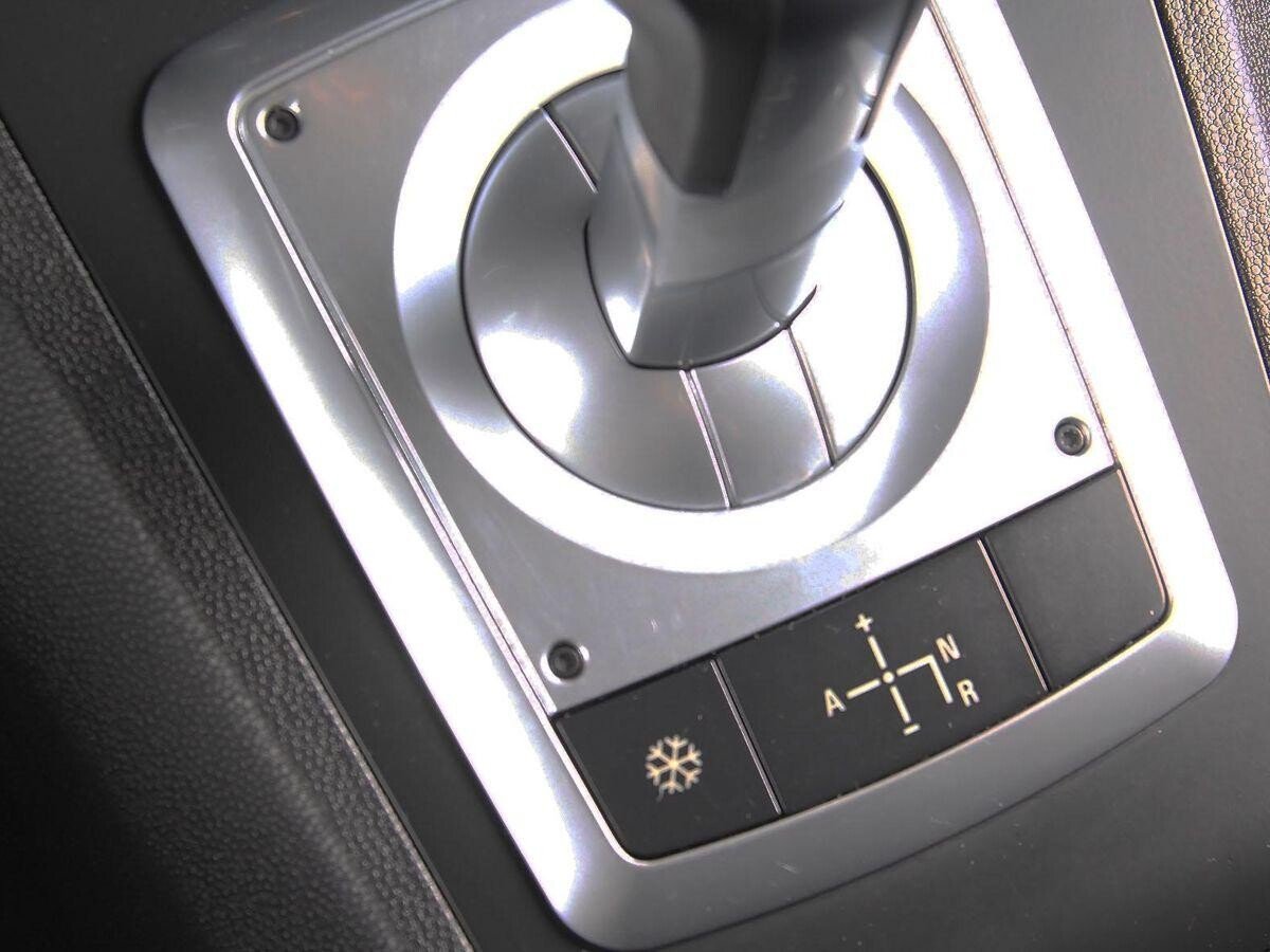 Opel Zafira 2011