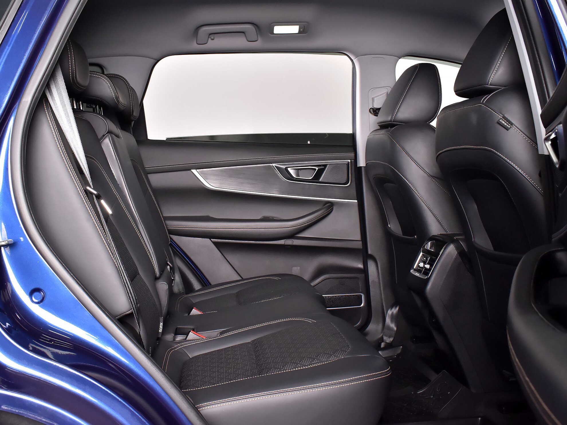 Chery Tiggo 8 2020 Prestige