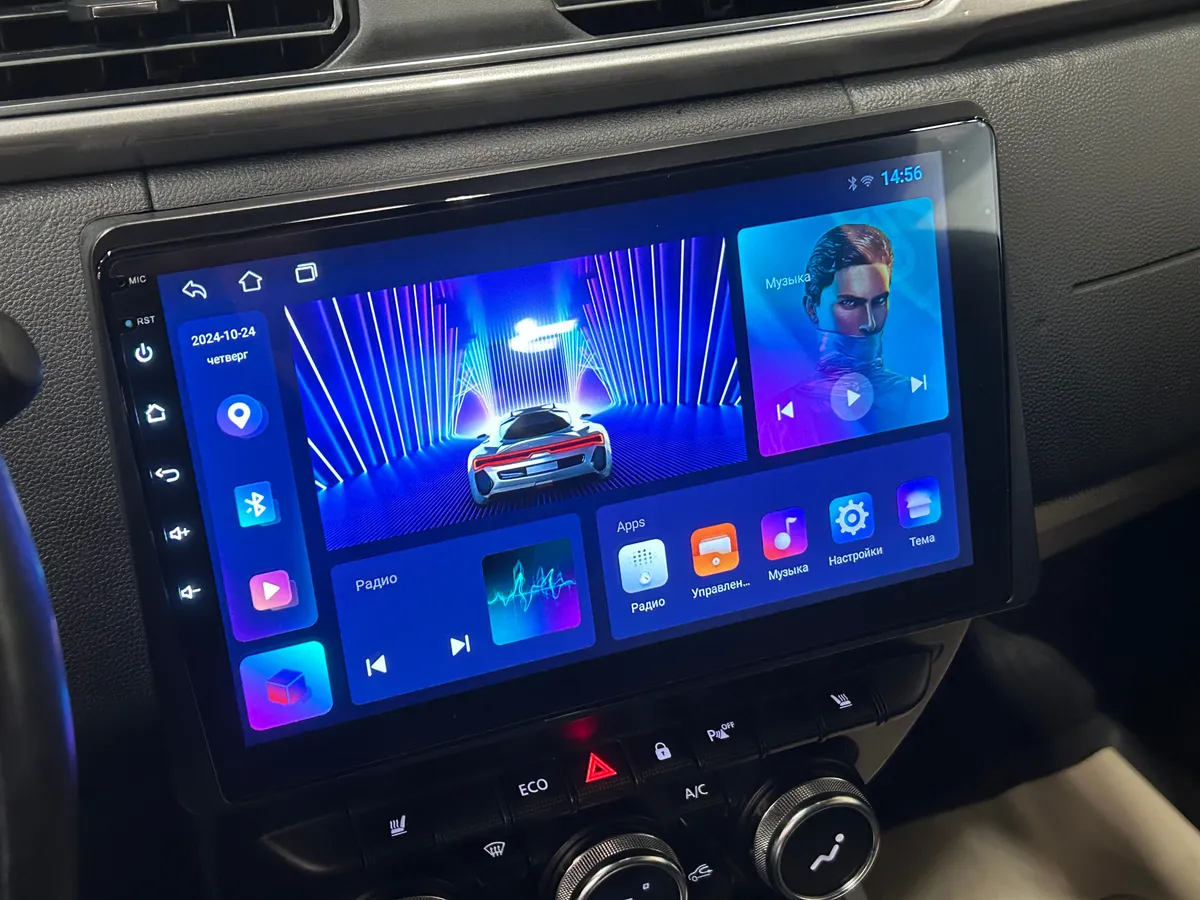 Renault Arkana 2021 Life