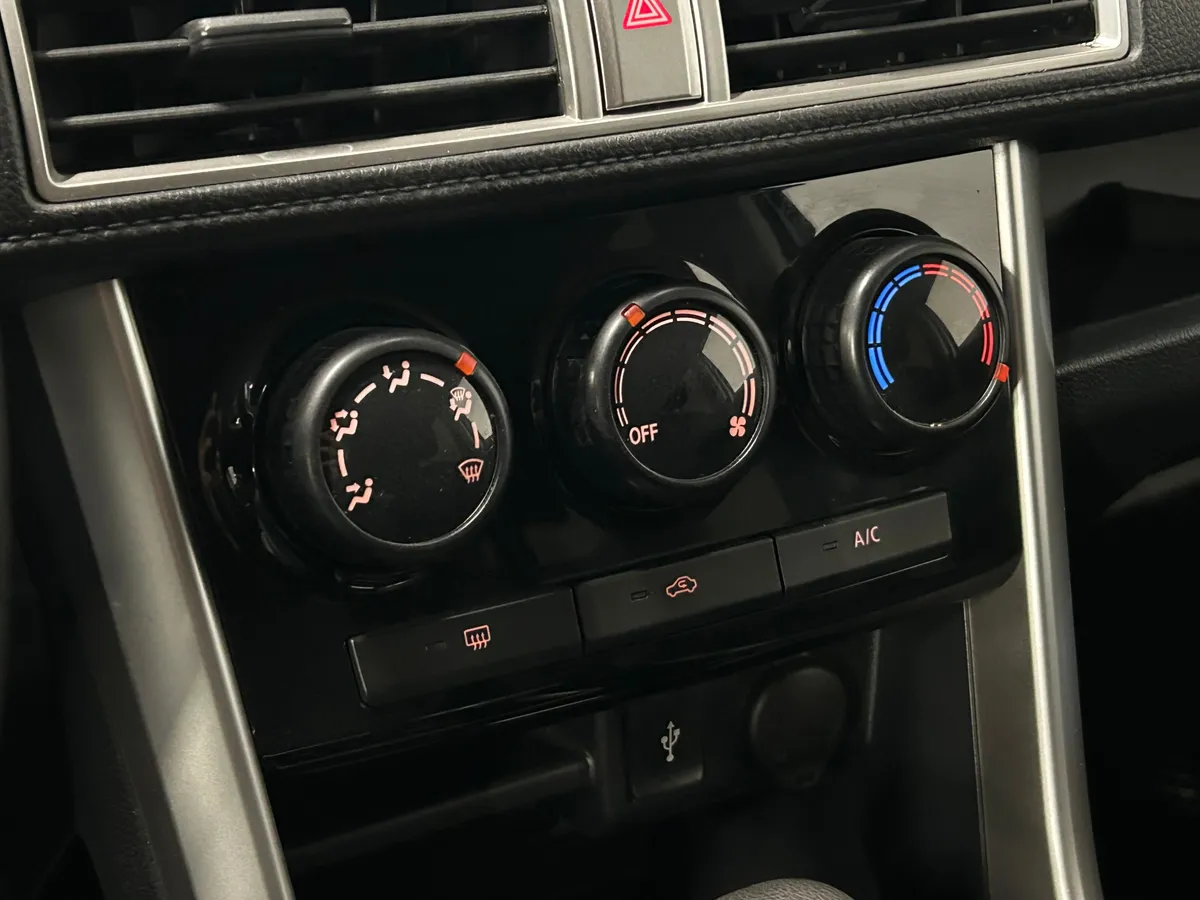 Mitsubishi Xpander 2023