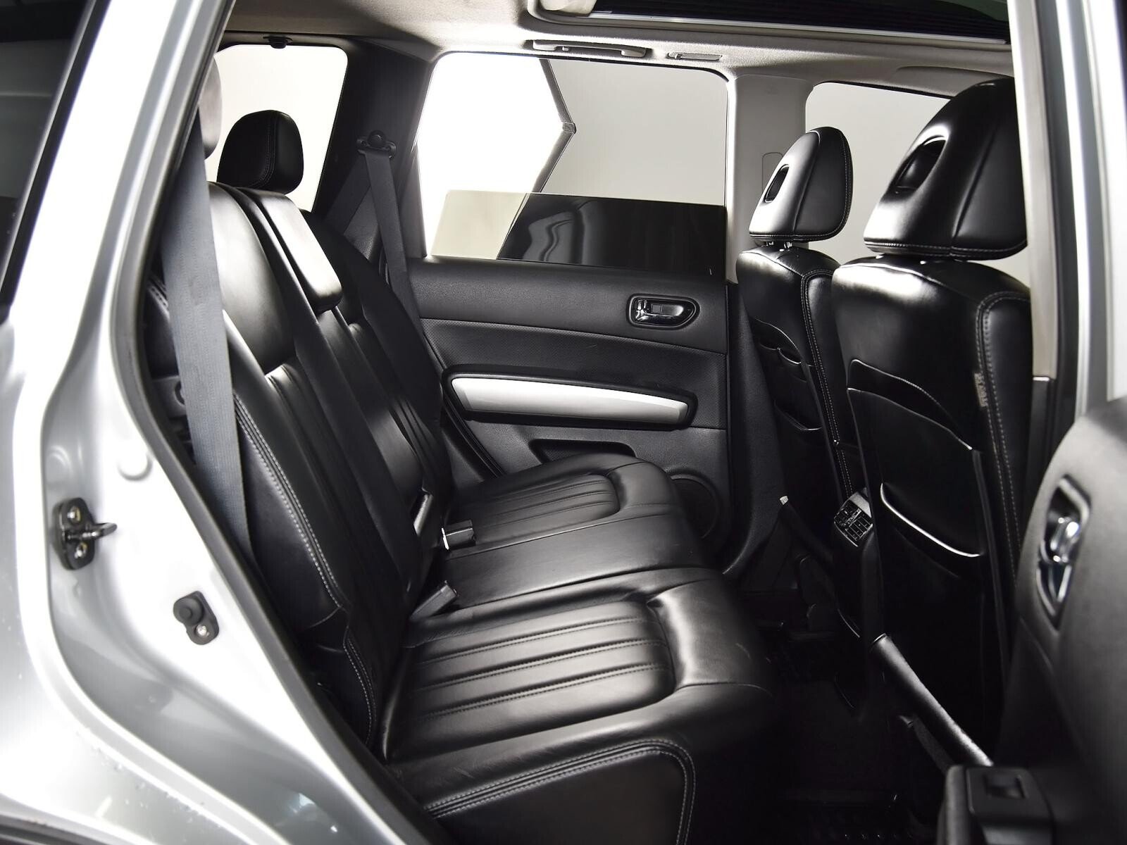 Nissan X-Trail 2011