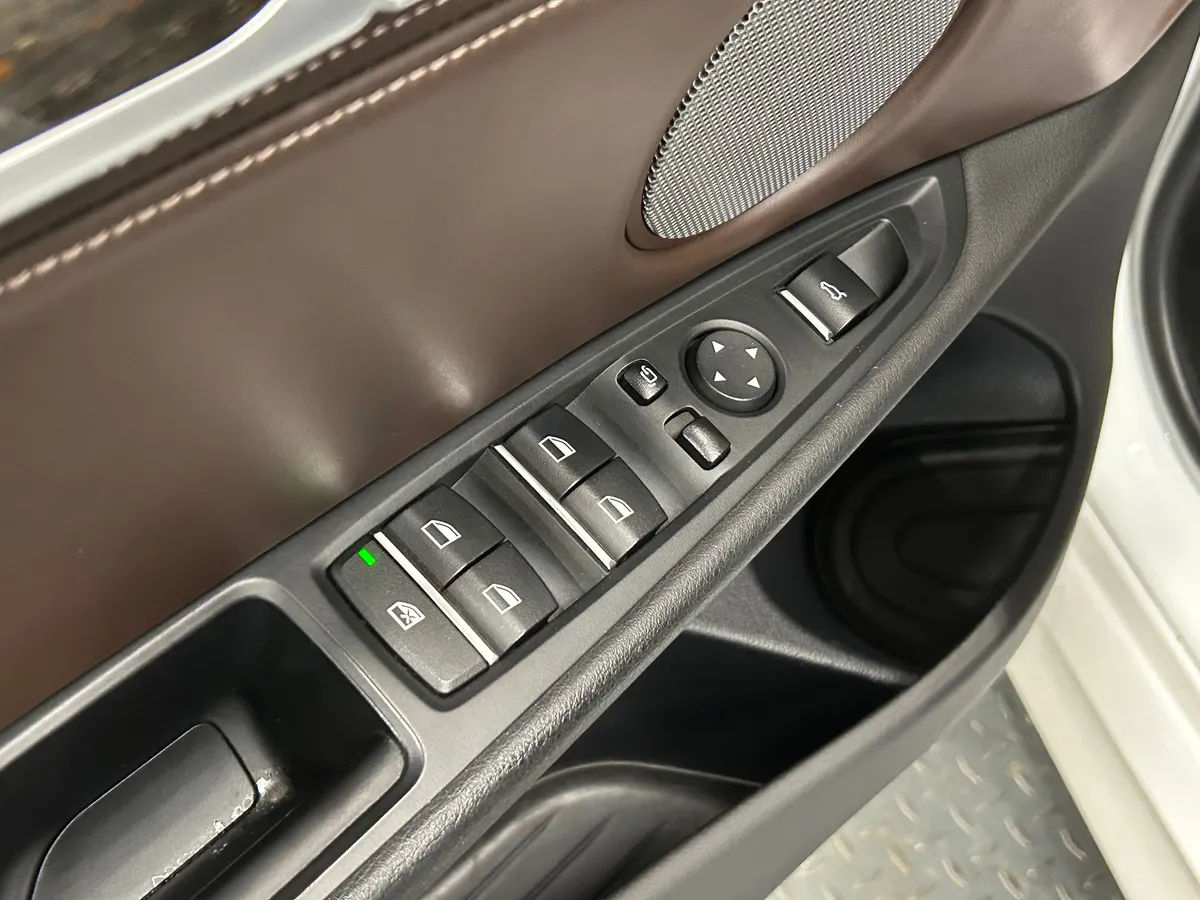 BMW X5 2018 Базовая