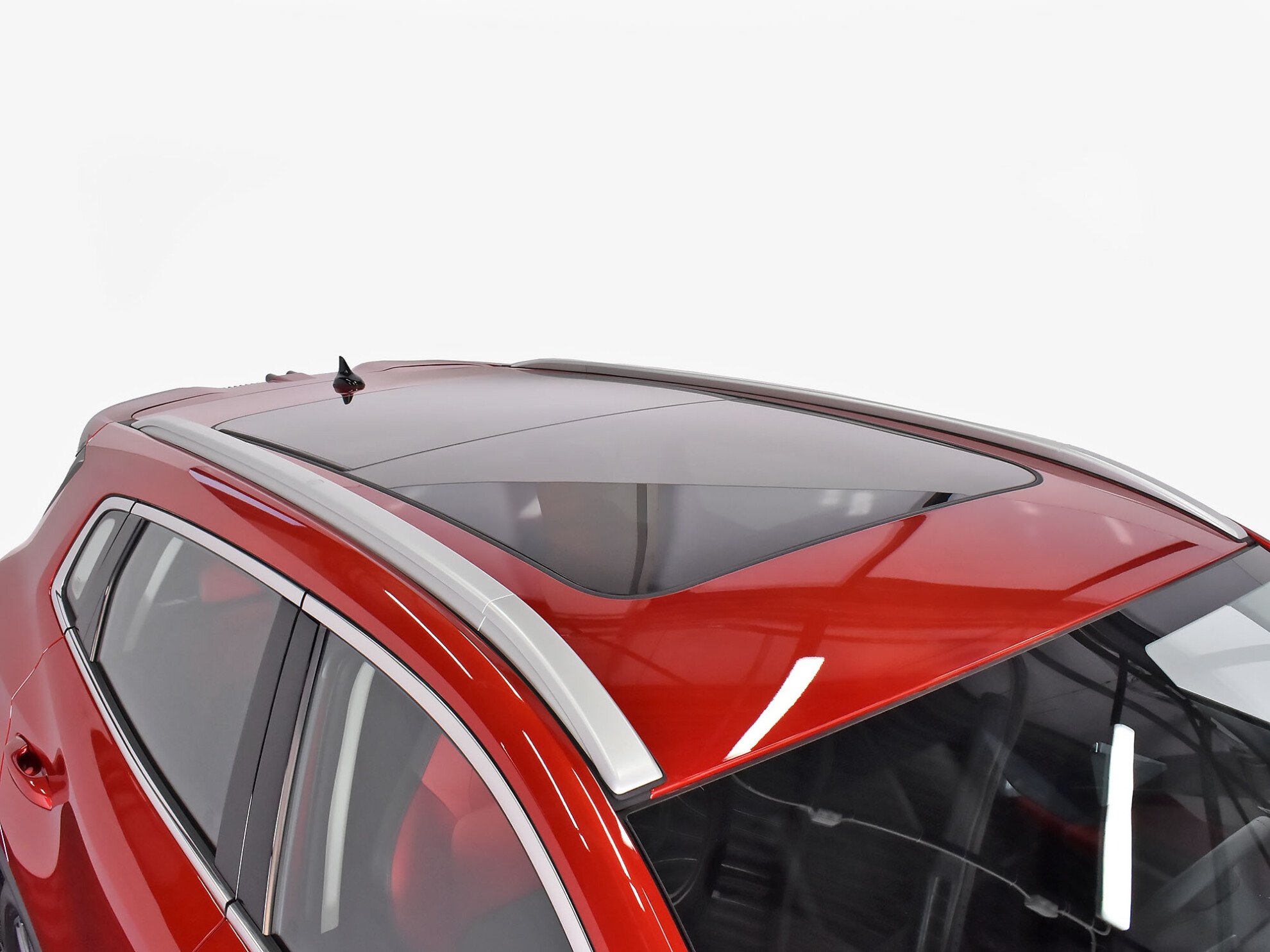 Changan CS55PLUS 2023 Tech