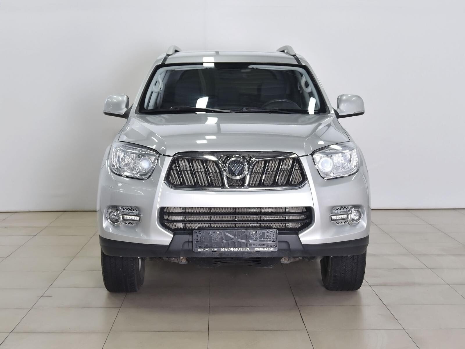 Foton Sauvana 2019
