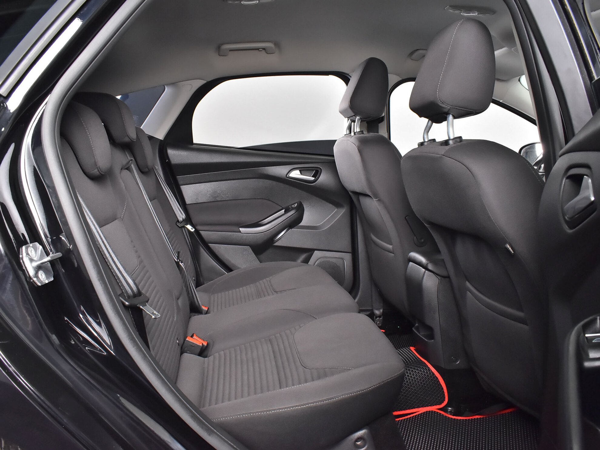 Ford Focus 2017 Titanium