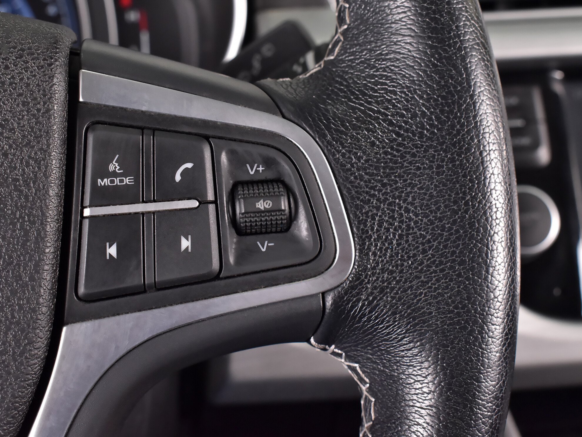 Geely Atlas 2019 Luxury LED