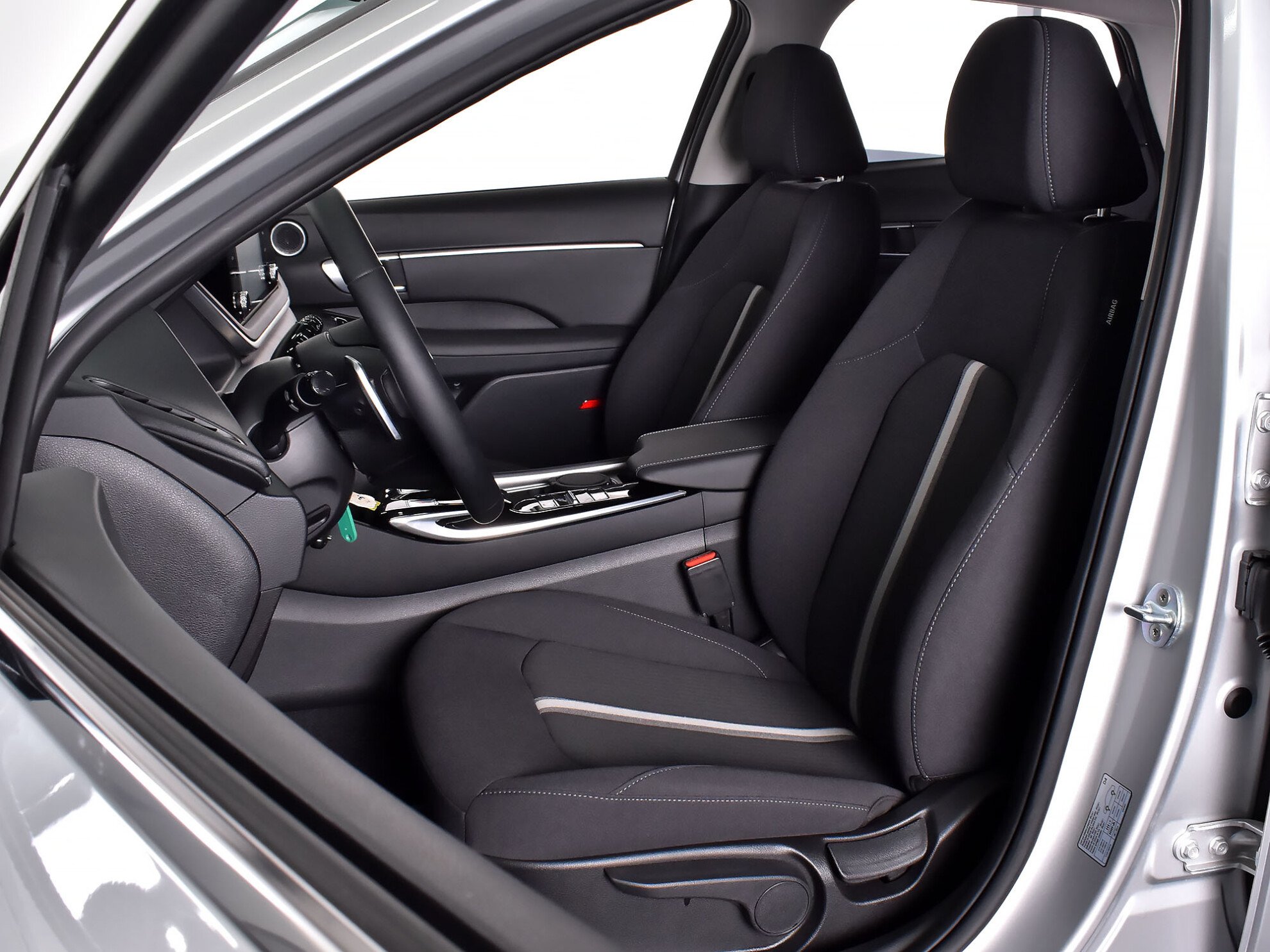 Hyundai Sonata 2023 Classic