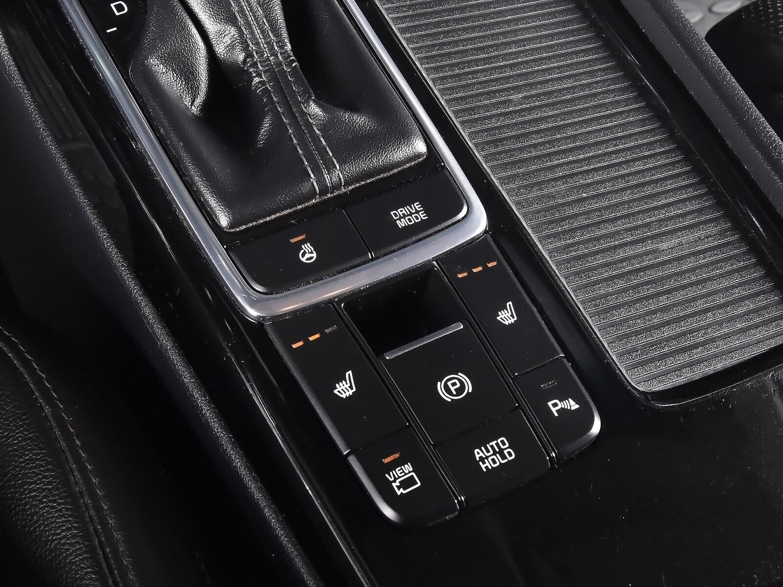 Kia Optima 2018
