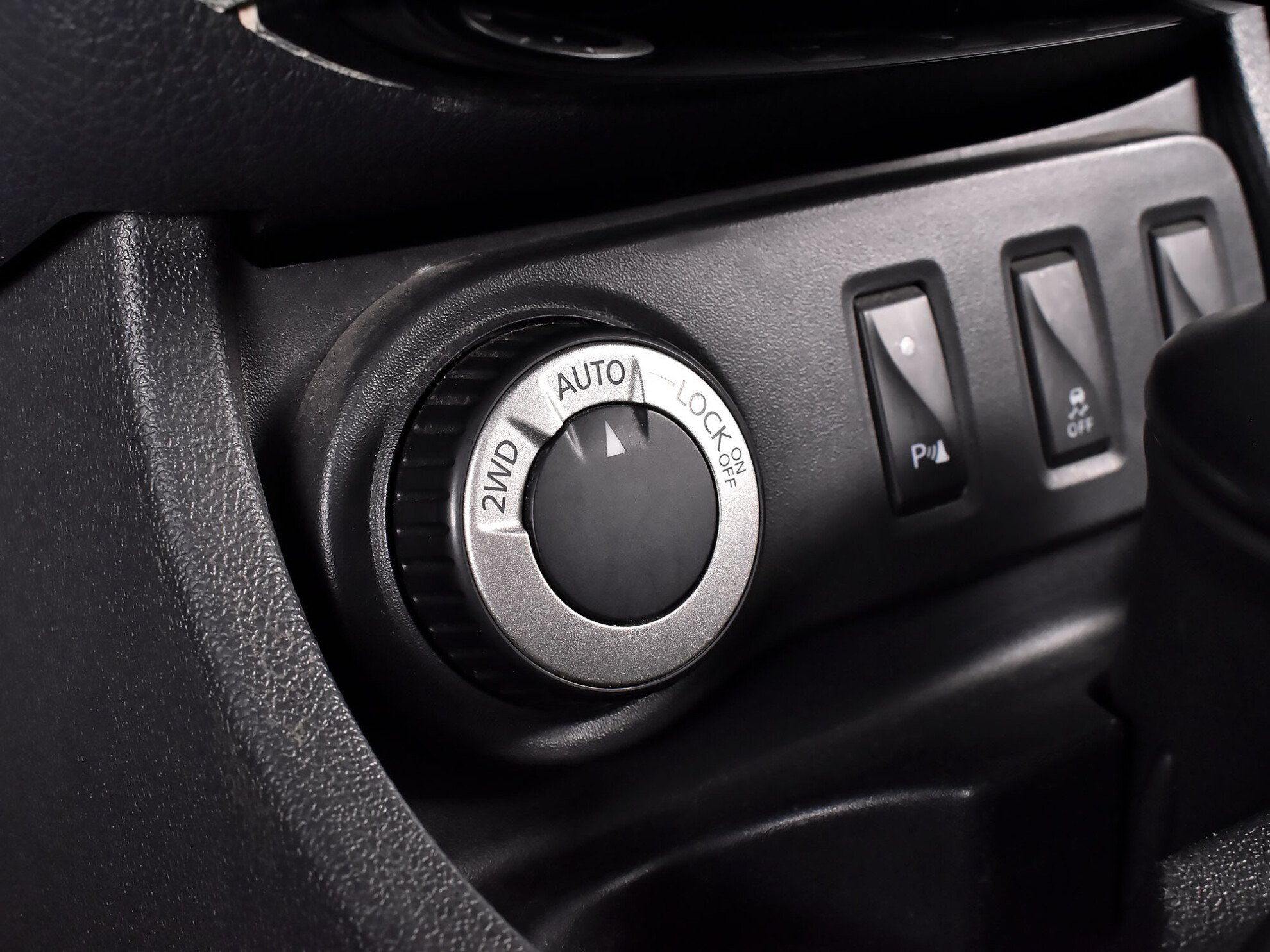 Nissan Terrano 2018 Elegance Plus