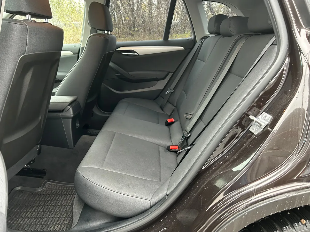 BMW X1 2014