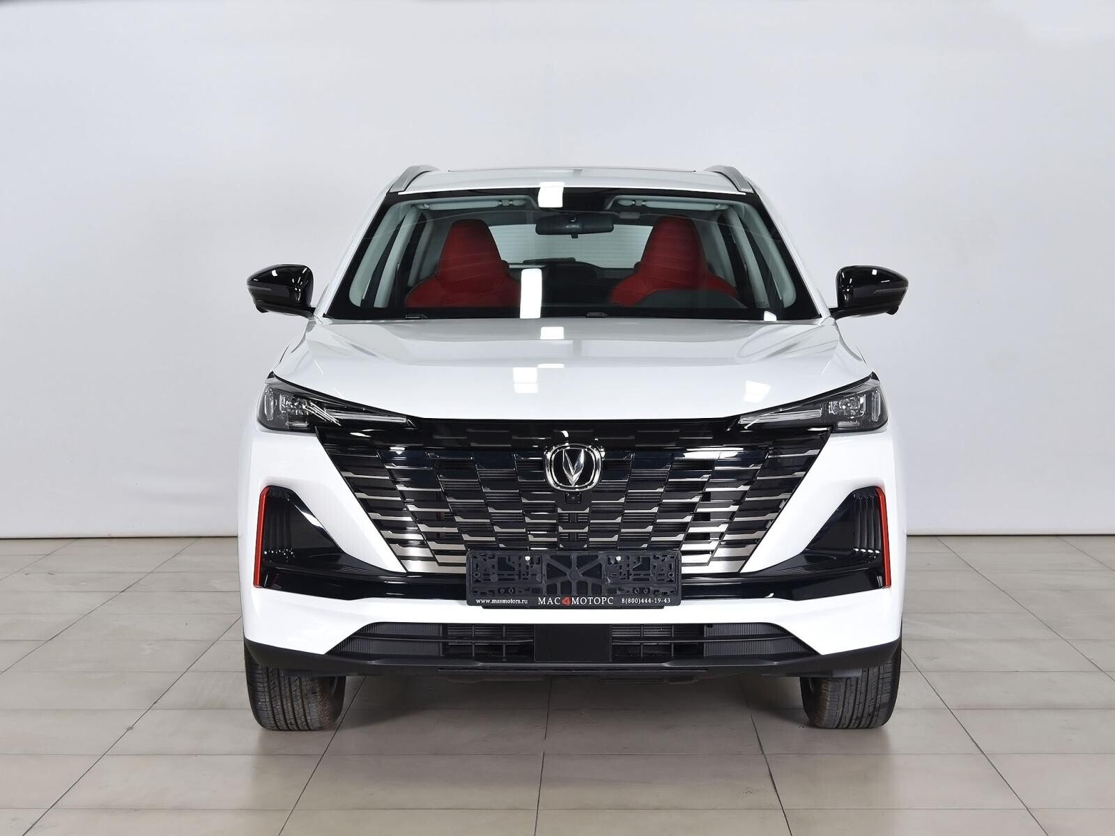 Changan CS55PLUS 2023