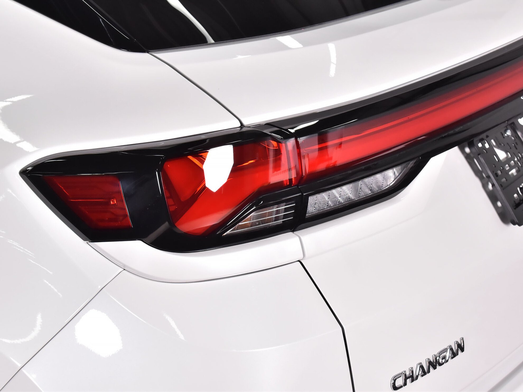 Changan CS35PLUS 2024 Tech