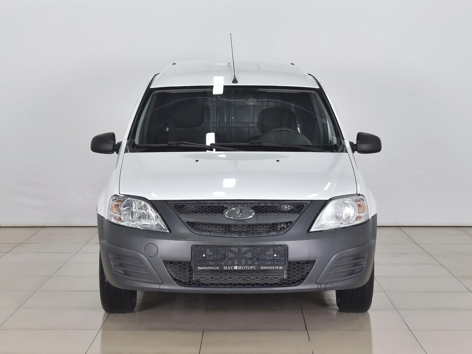 Lada Largus 2018