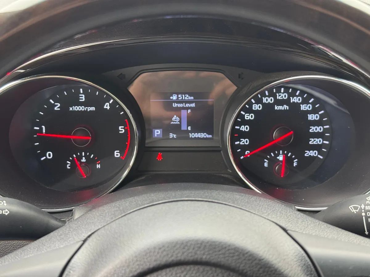 Kia Carnival 2019