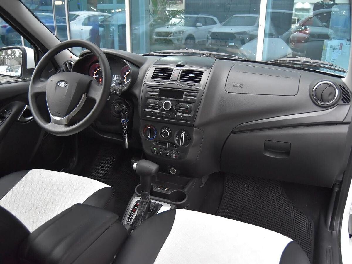 Lada Granta 2020