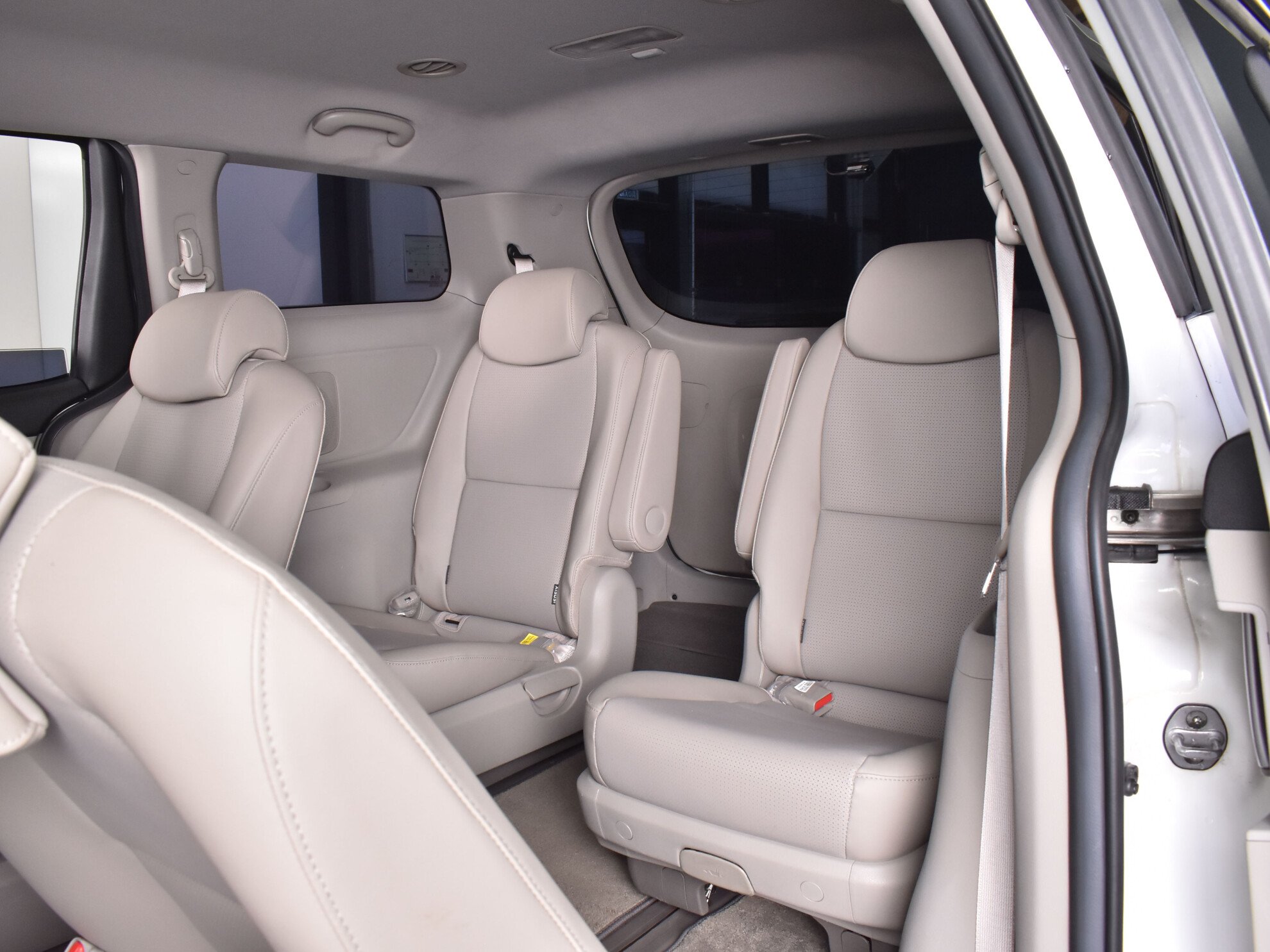 Kia Carnival 2018
