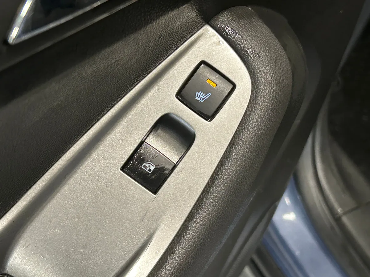 Chevrolet Orlando 2014 LT (KBF2)