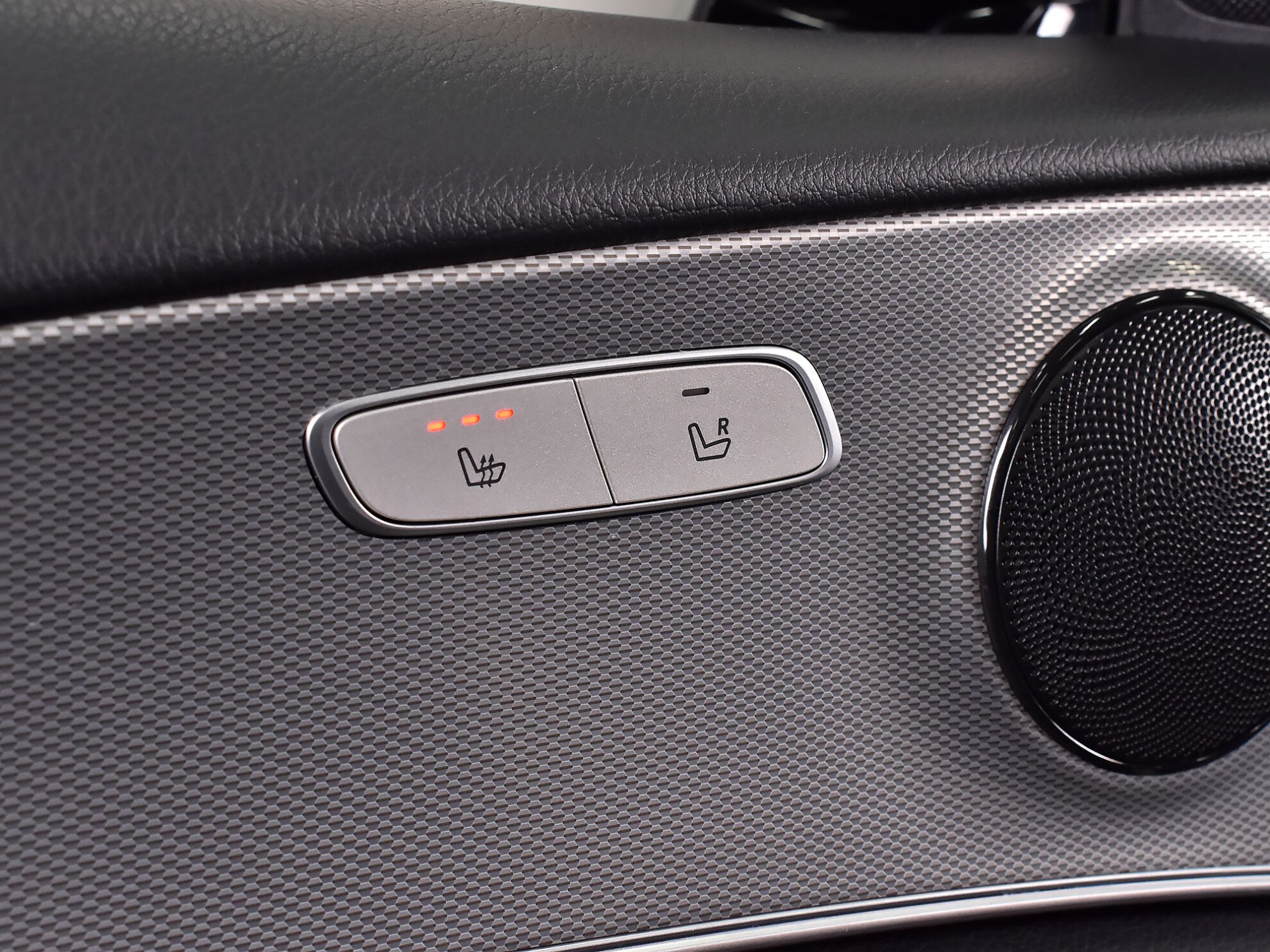 Mercedes-Benz E-Класс 2018 Comfort