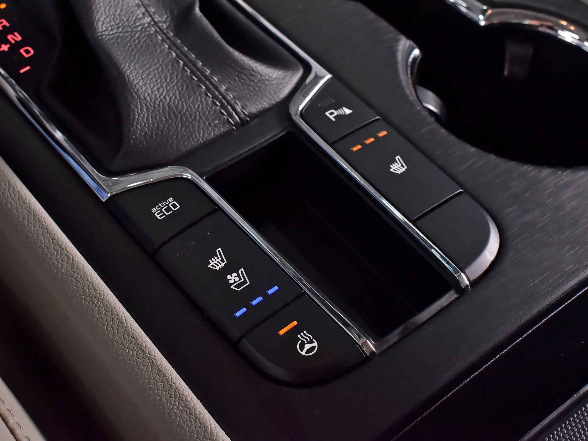 Kia Carnival 2018