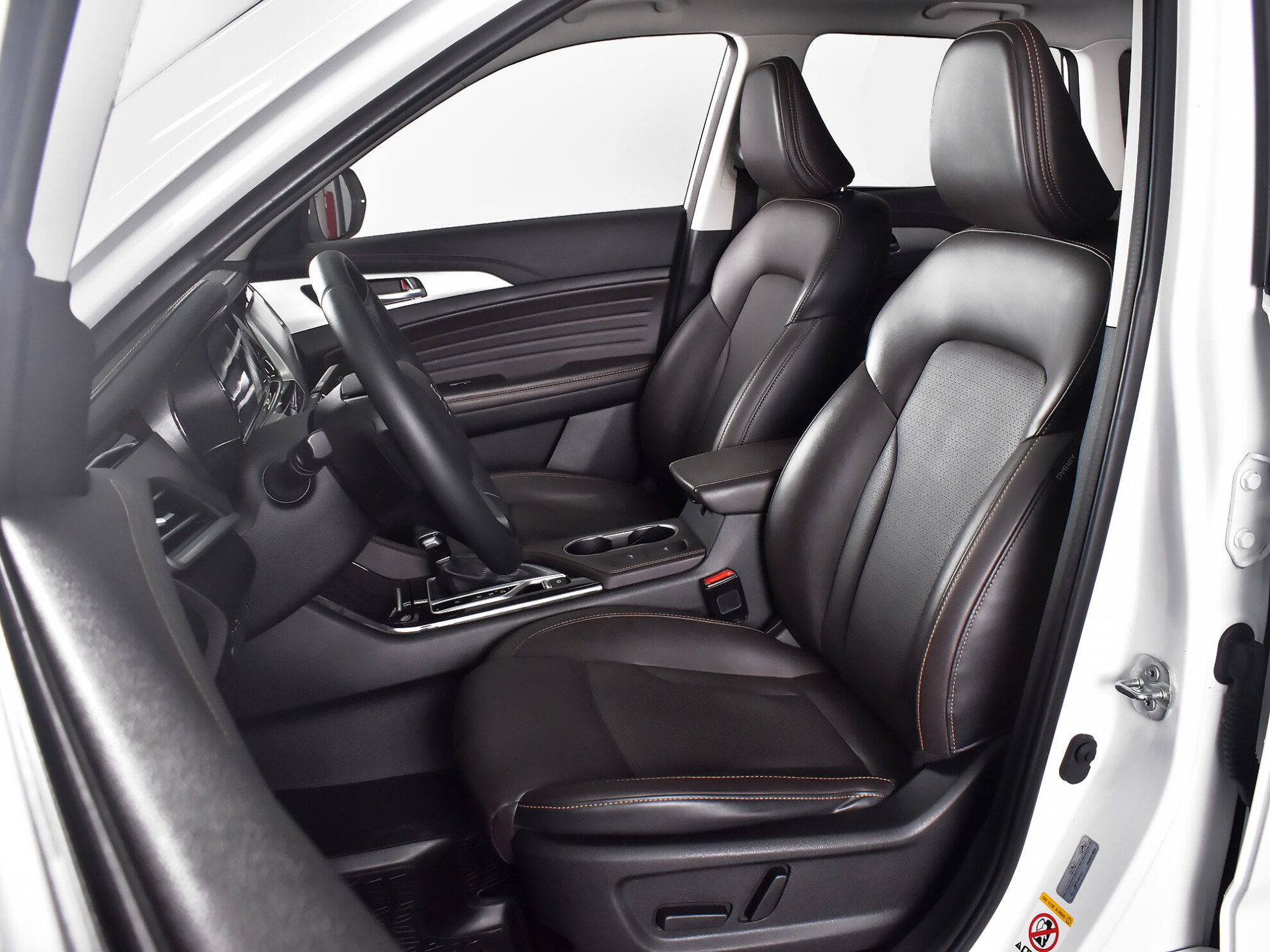 Changan CS35PLUS 2019 Luxe