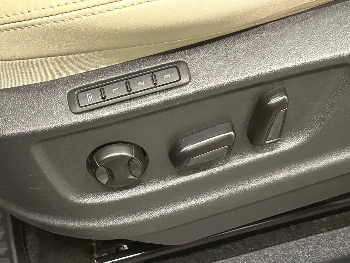 Skoda Kodiaq 2018 Ambition