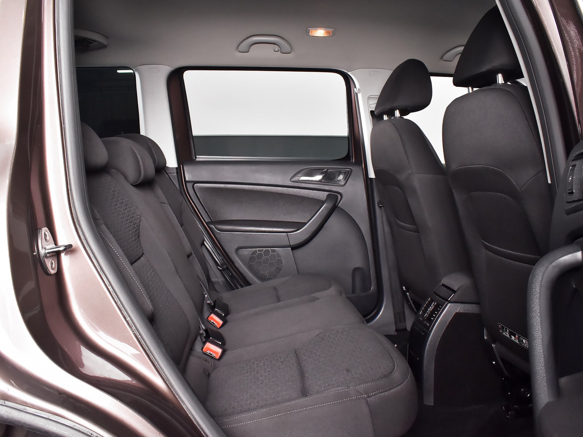 Skoda Yeti 2018 Adventure Outdoor