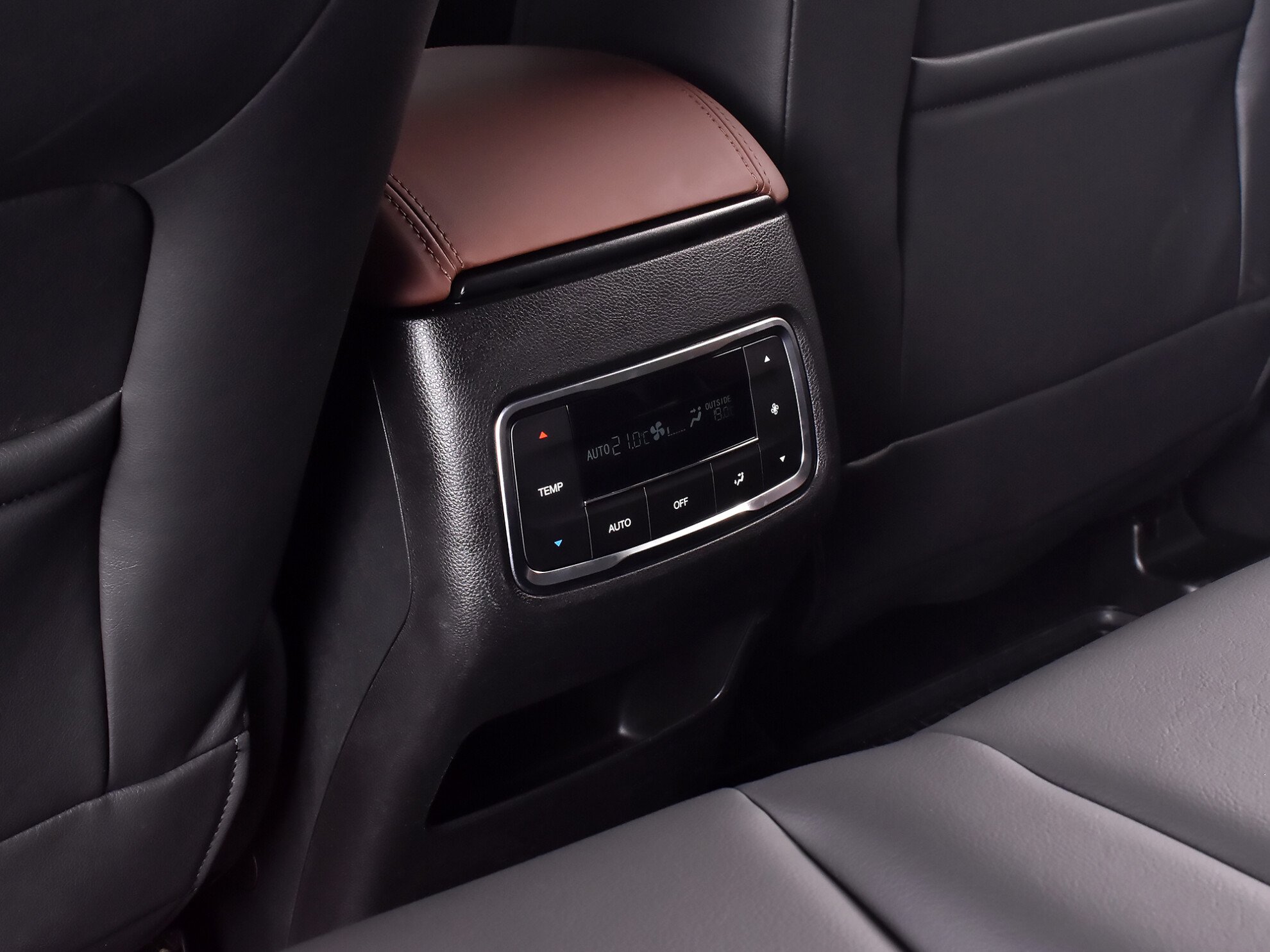 GAC GS8 2019 GE
