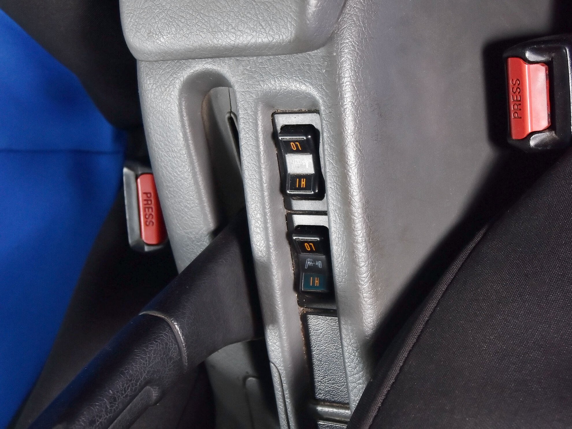Suzuki Baleno 2000