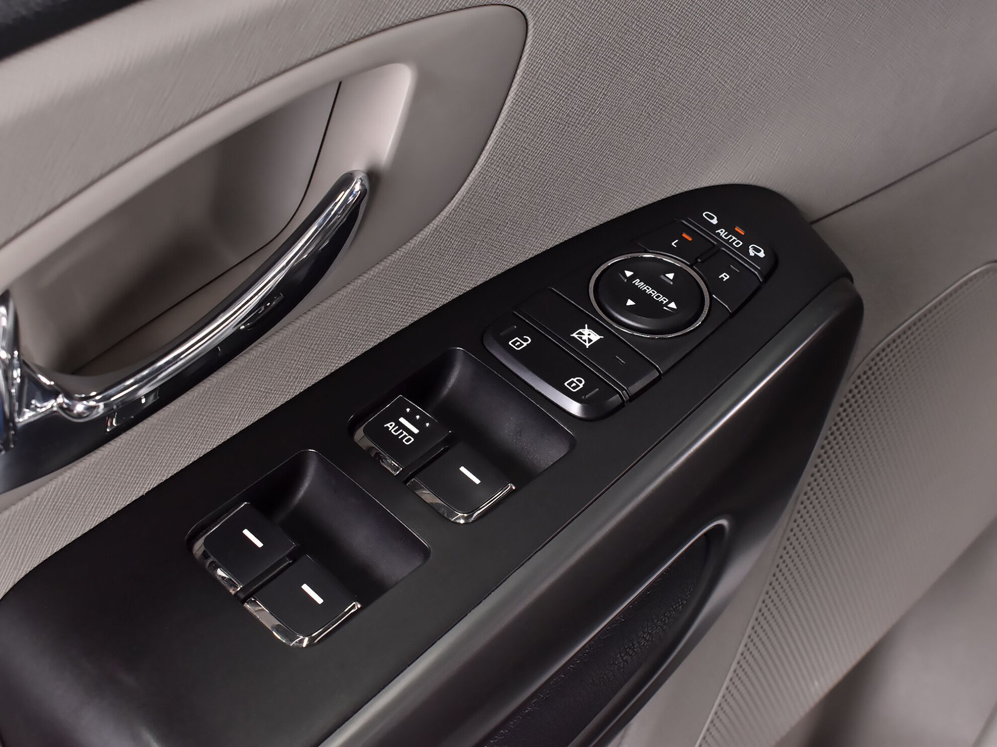 Kia Carnival 2018