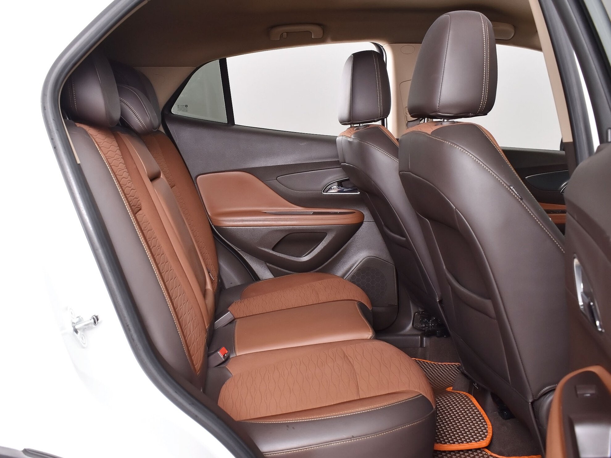 Opel Mokka 2015
