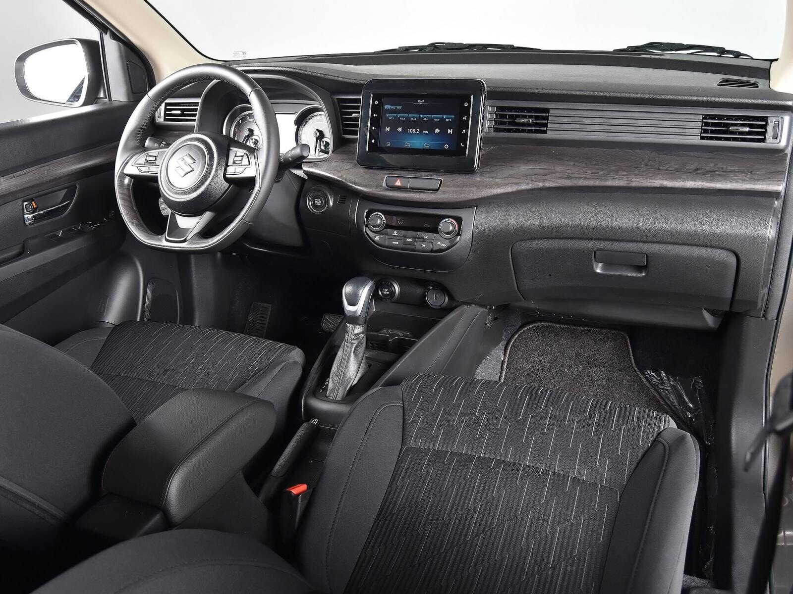 Suzuki Ertiga 2022