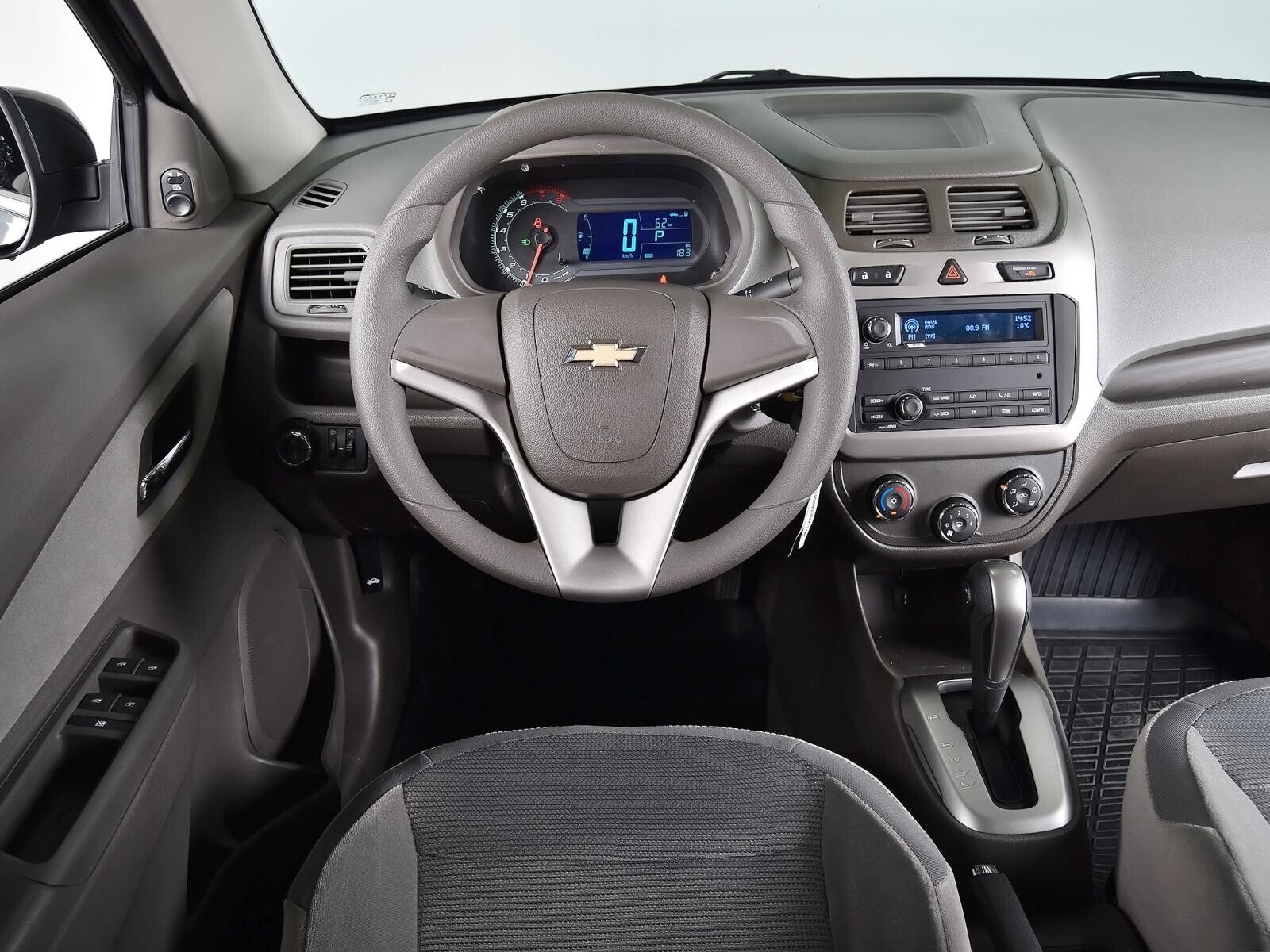 Chevrolet Cobalt 2022
