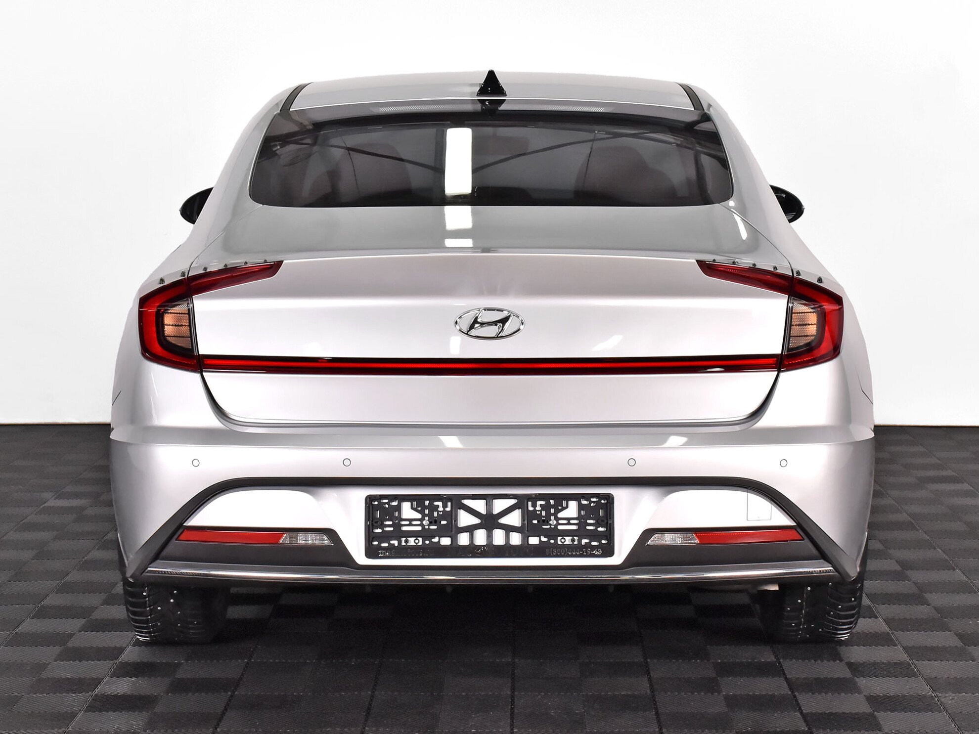 Hyundai Sonata 2023 Classic