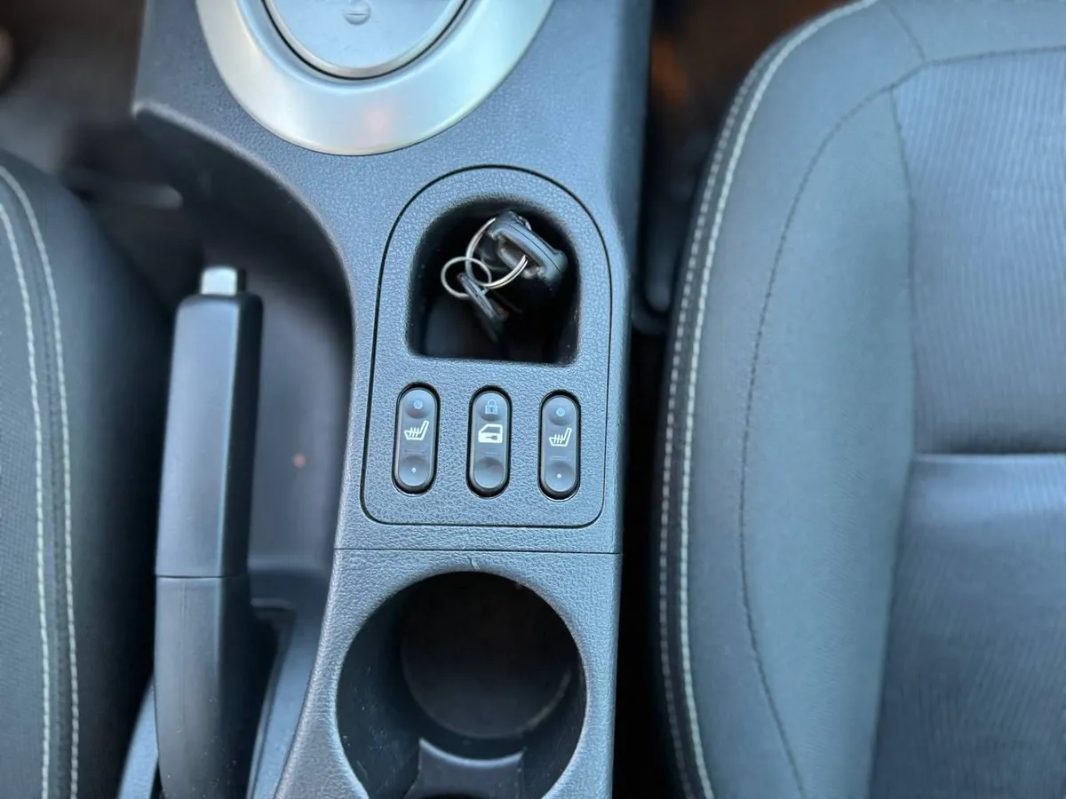 Nissan Qashqai 2011 SV