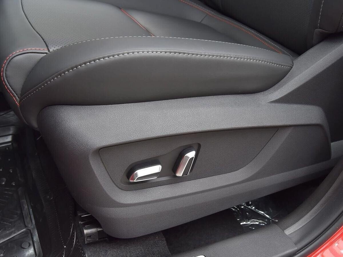 Chery Tiggo 7 Pro 2021