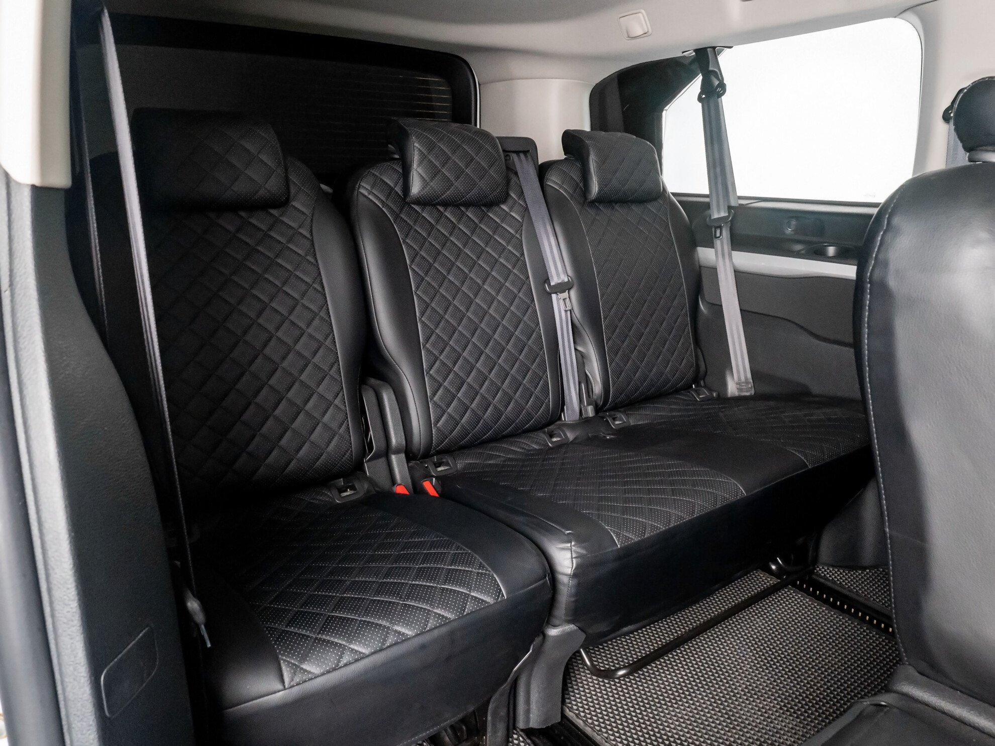 Peugeot Traveller 2021 Comfort