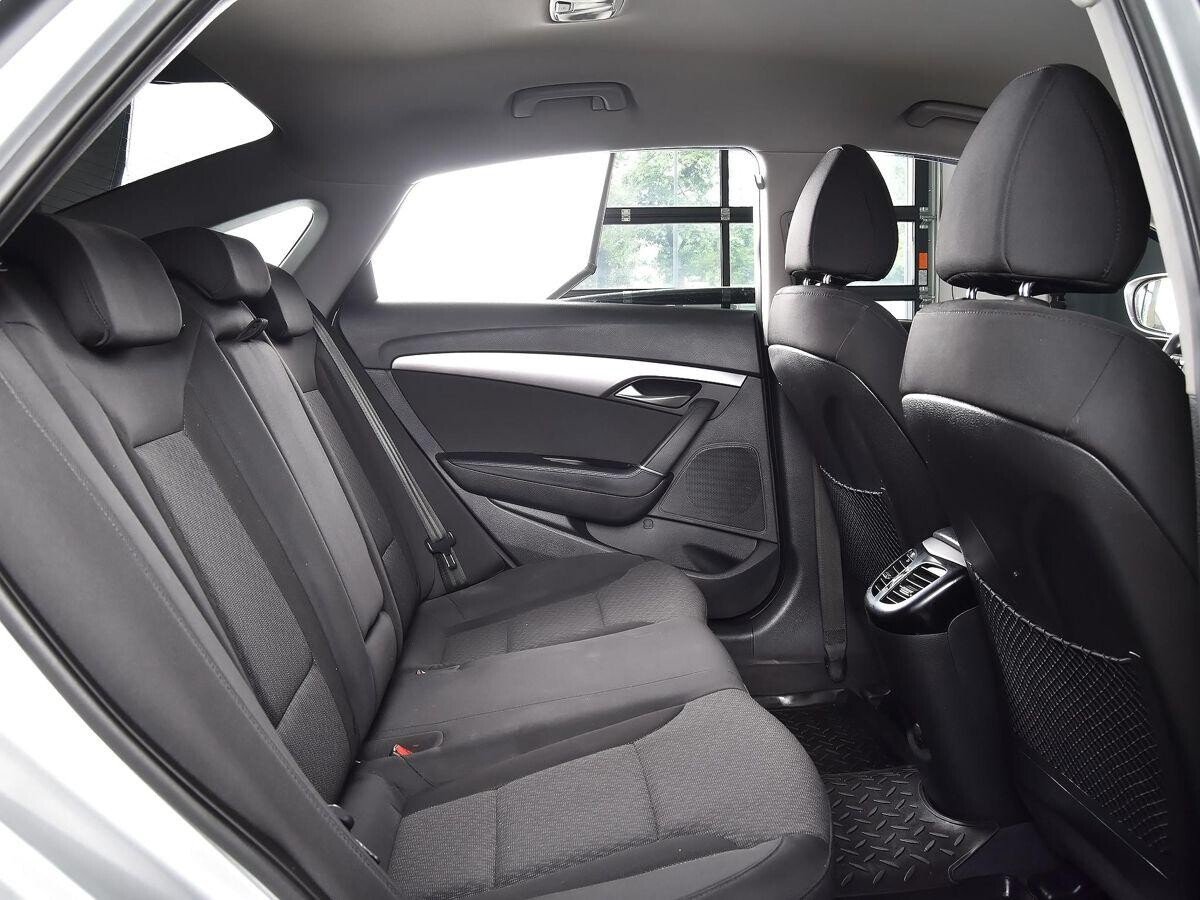 Hyundai i40 2015