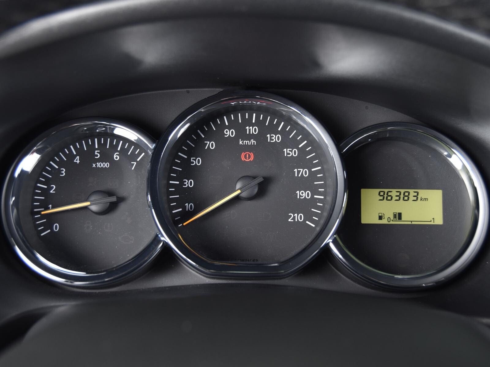 Renault Sandero 2020