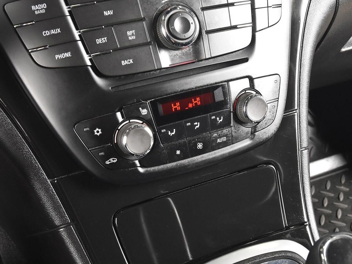 Opel Insignia 2013