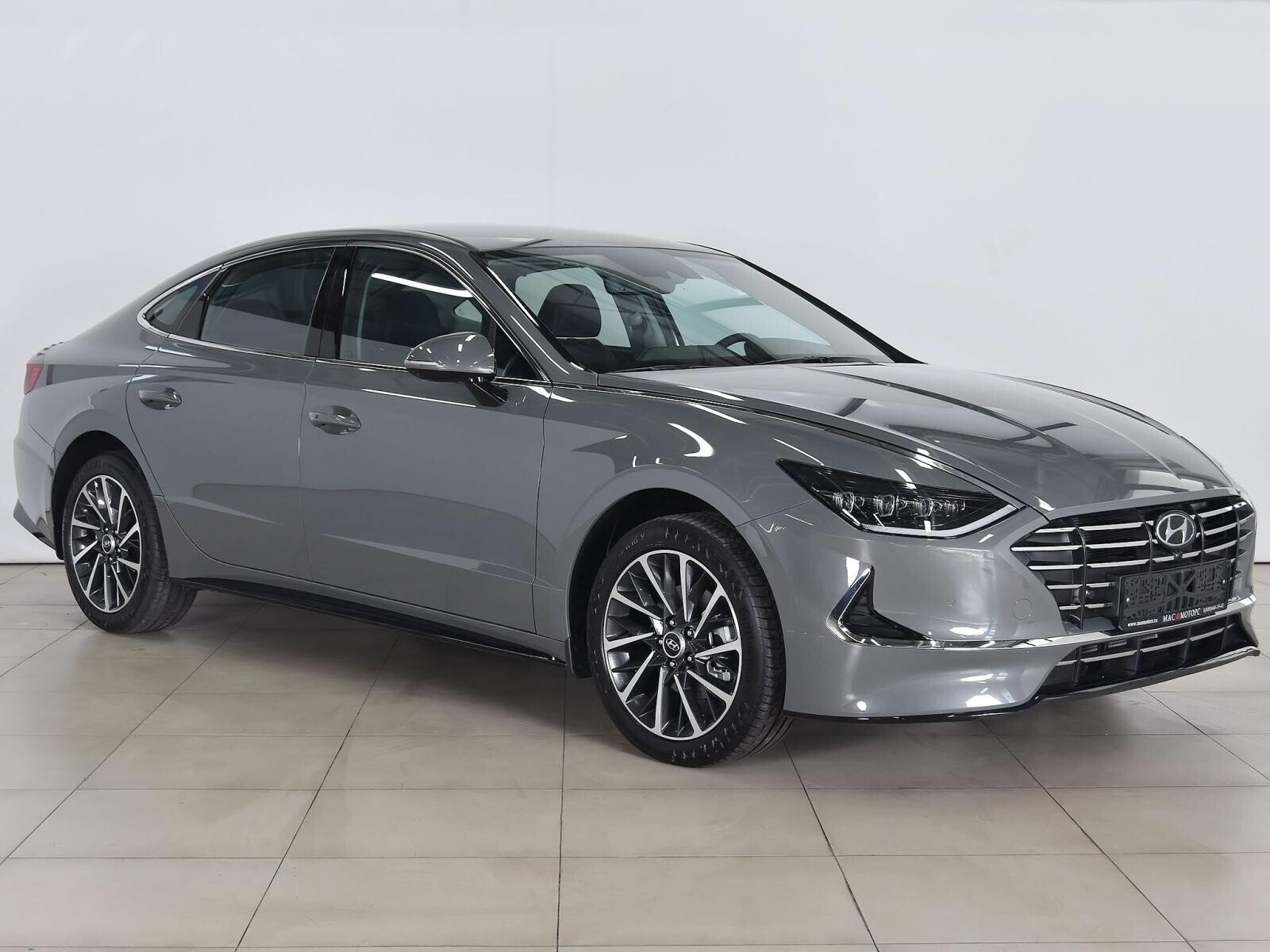 Hyundai Sonata 2023