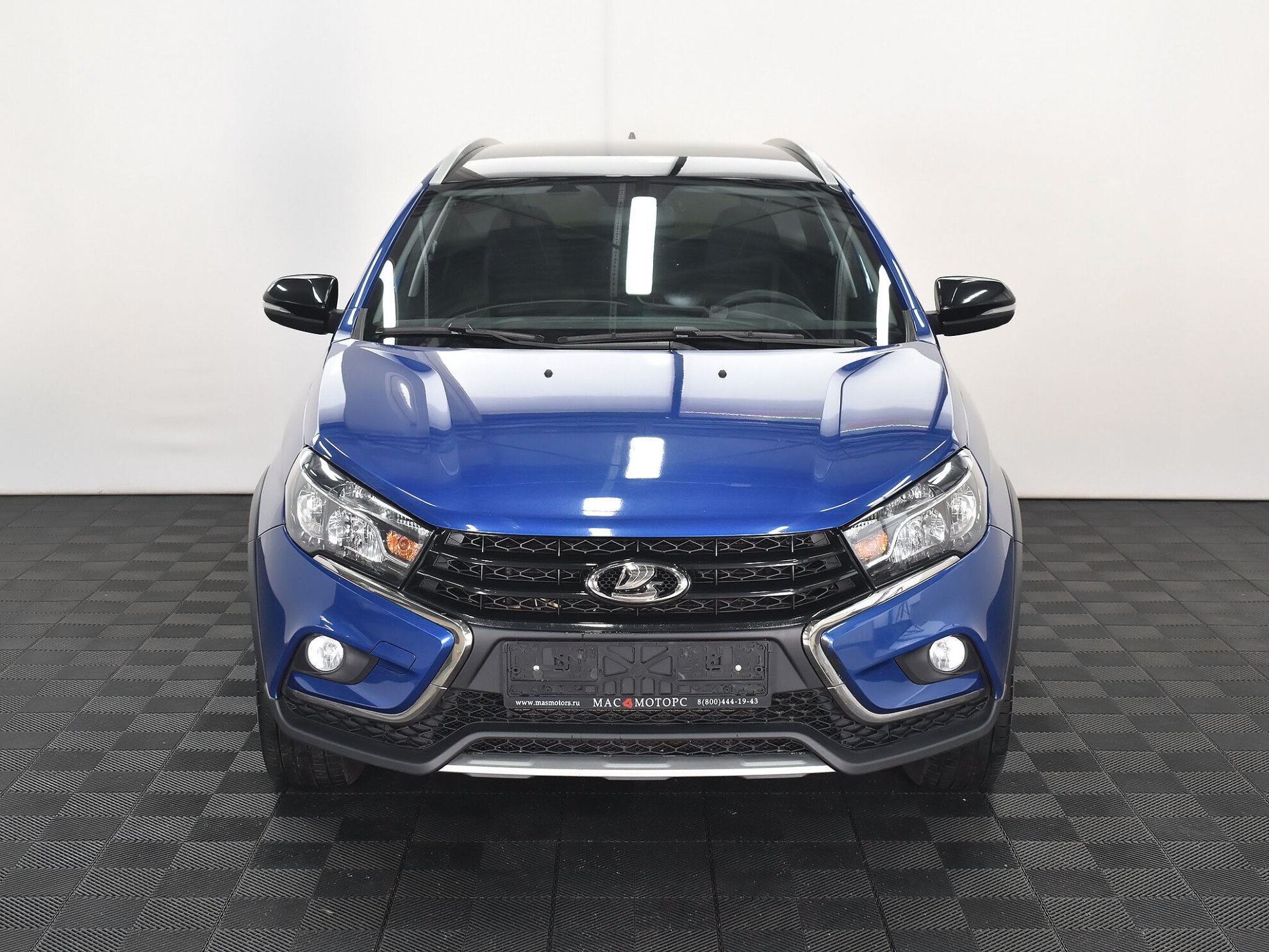 Lada Vesta 2021 Comfort