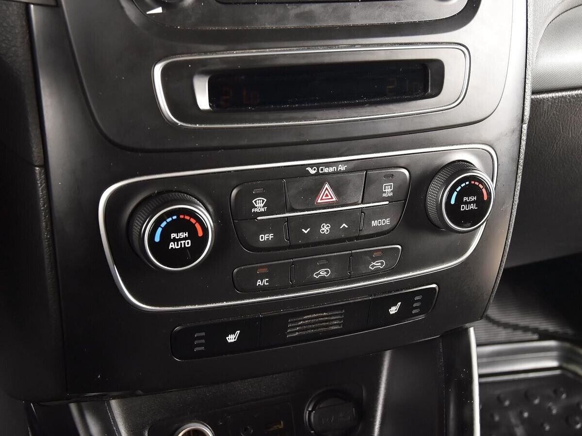Kia Sorento 2013