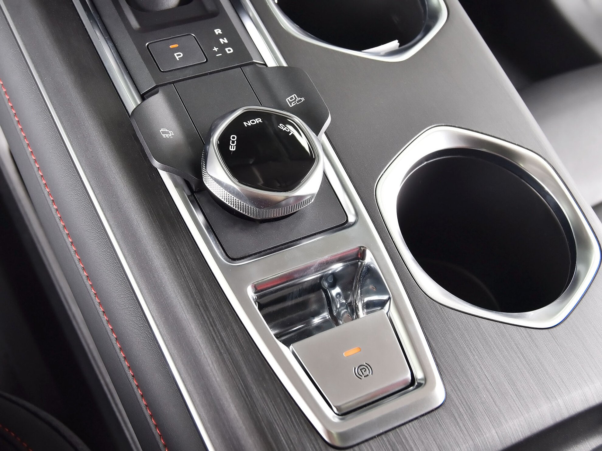 Changan CS55PLUS 2023 Luxe