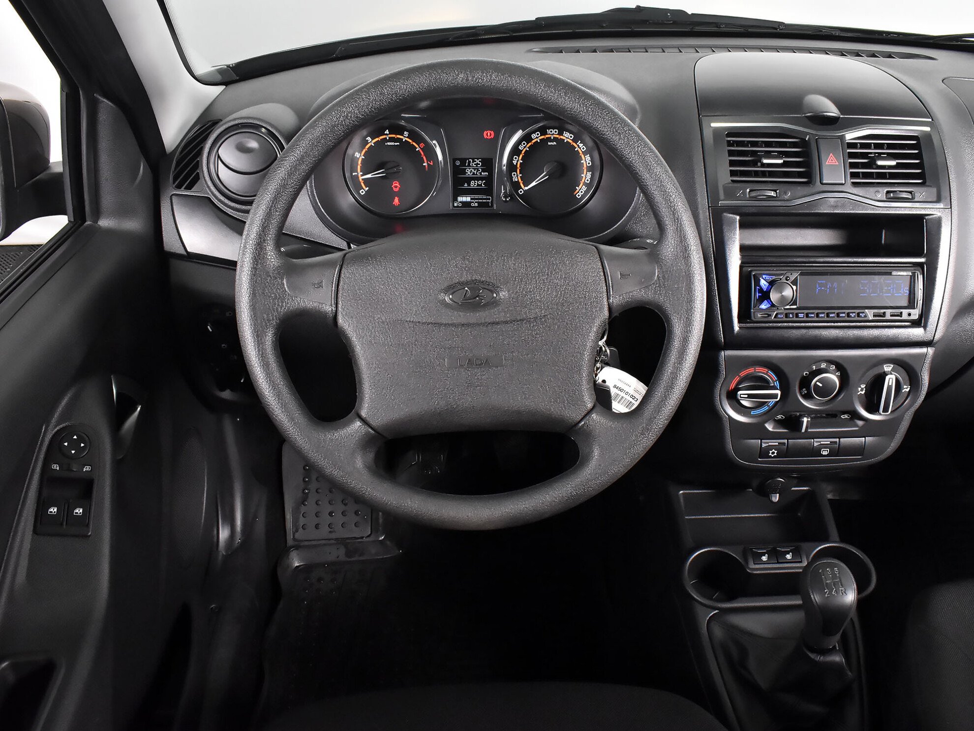 Lada Granta 2022 #Club